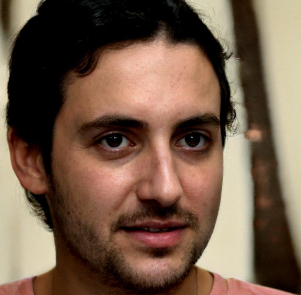 Giuseppe Romano